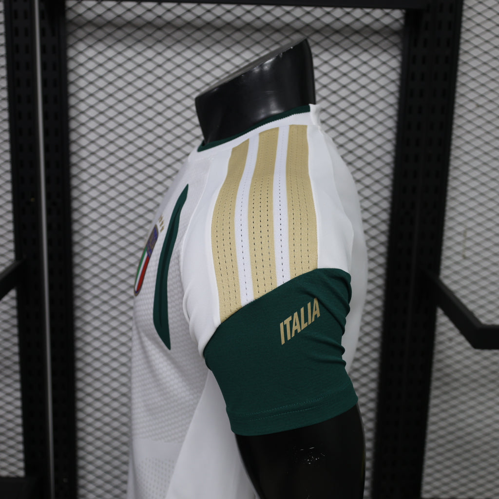 2026-27 Italy White Special Player Version