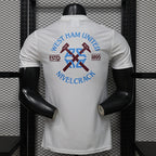 2026-27 West Ham United White Special Player Version
