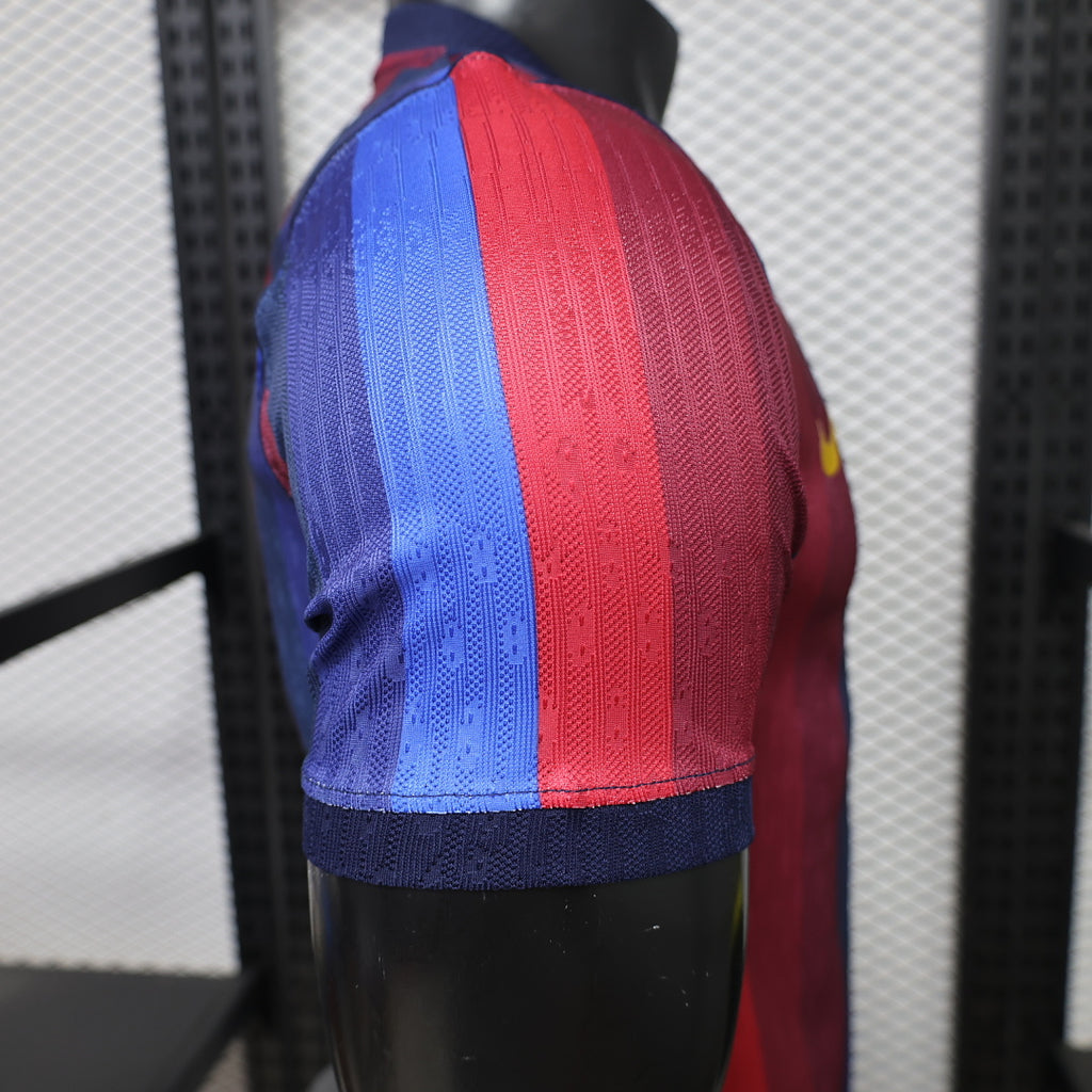 2026-27 Barcelona Home No Ads Player Version