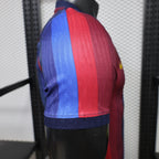 2026-27 Barcelona Home No Ads Player Version