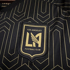 2026-27 Los Angeles FC Home Fan Version