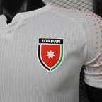 2026-27 Jordan Home Player Version