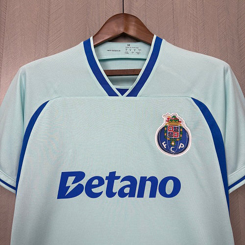 2026-27 Porto Third Away Fan Version