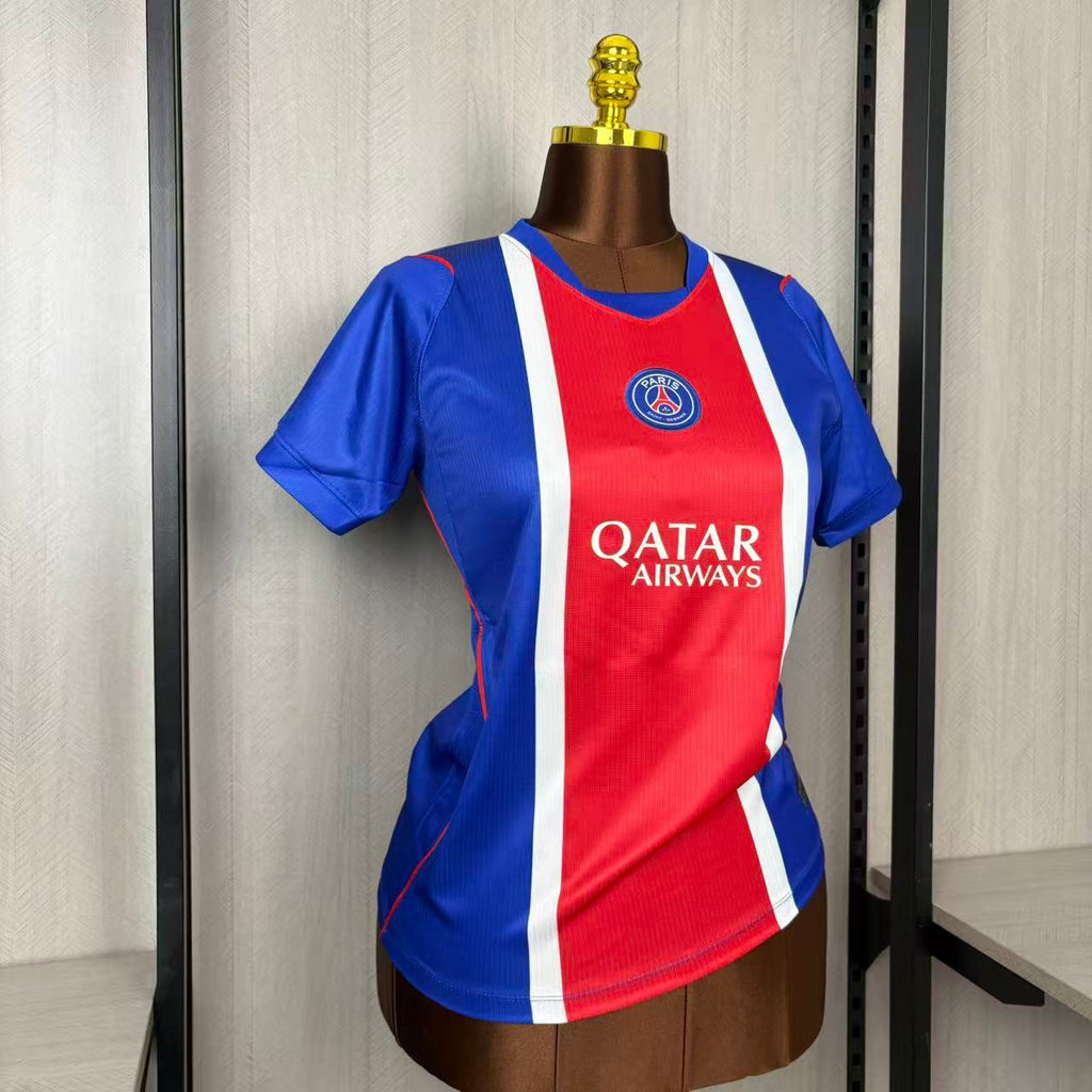 2026-27 Paris Home Wonen
