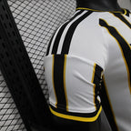 2026-27 Boca Juniors Versión Jugador Especial Blanco