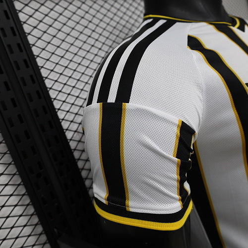 2026-27 Boca Juniors Versión Jugador Especial Blanco