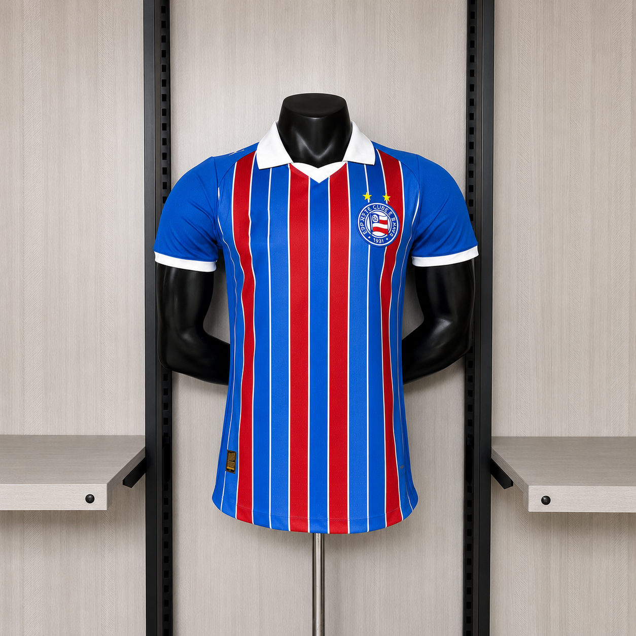 2026-27 Bahia Away Player Version