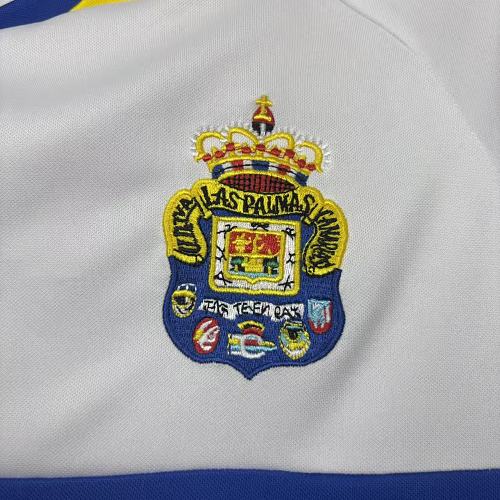2026-27 Las Palmas Third Away Fan Version