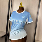 2026-27 Manchester City Home Women