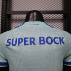 2026-27 Porto Second Away Player Version