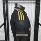 2026-27 Arsenal Black-Gold Player Version