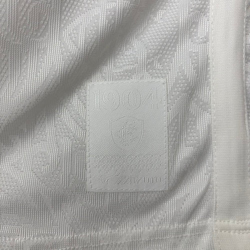 2026-27 Botafogo White Special Fan Version