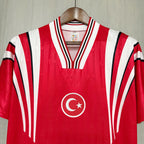 1996 Türkiye Home Retro