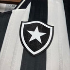 2026-27 Botafogo Home Fan Version