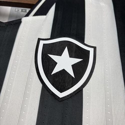 2026-27 Botafogo Home Fan Version