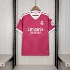 2026-27 Real Madrid Drittes Auswärts Fan-Version