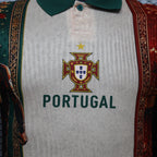 Camiseta de fútbol Edición Especial Jugador Portugal Polo 2026-27