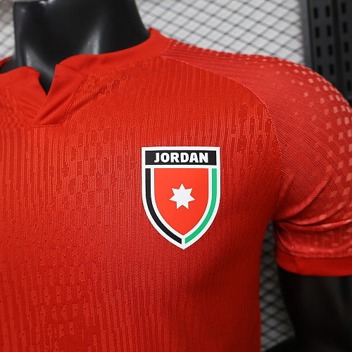 2026-27 Jordan Away Player Version