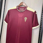 2026-27 Cordoba Third Away Fan Version Football Jersey