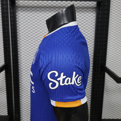 2026-27 Everton Home Player Version