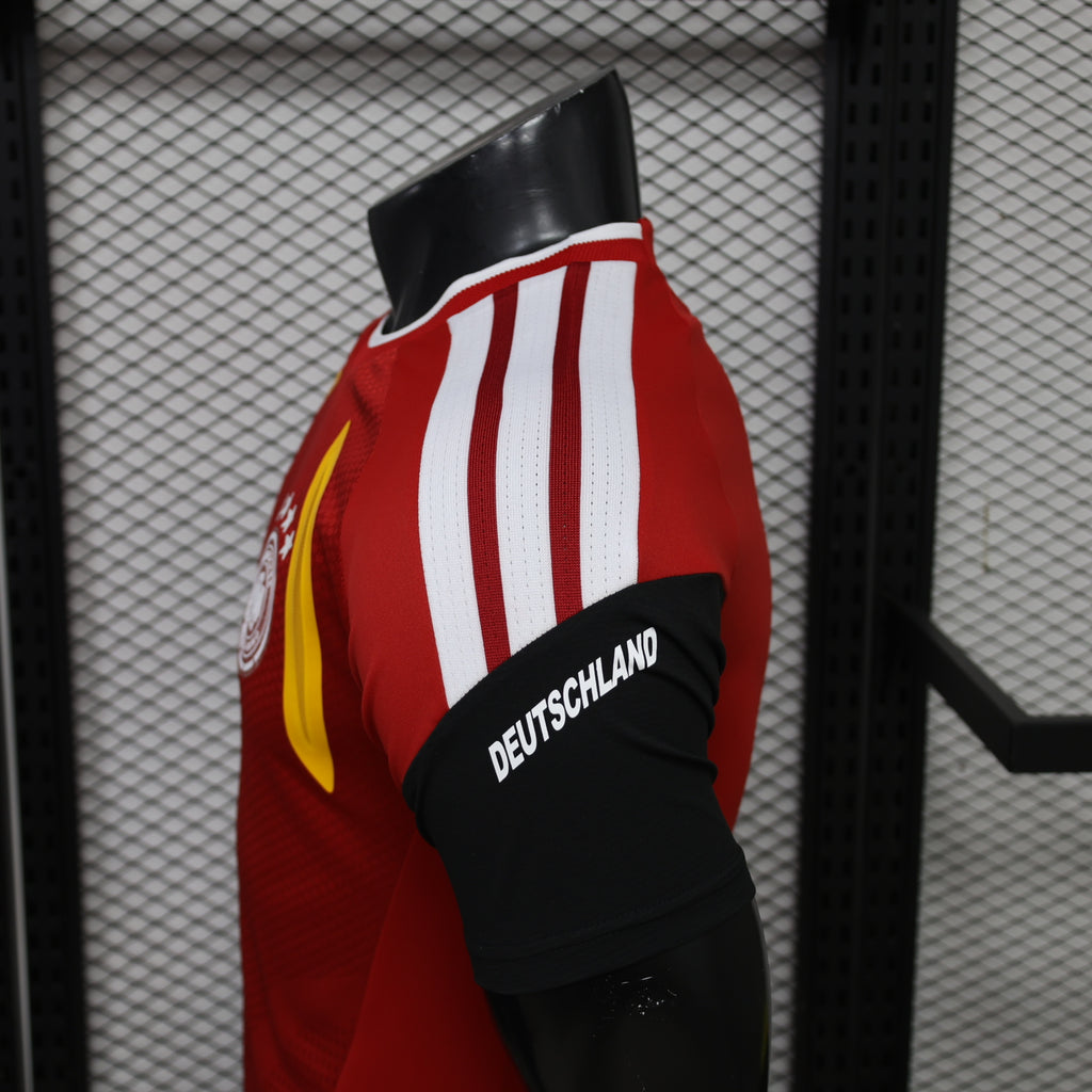 2026-27 Germany Red Special Player Version