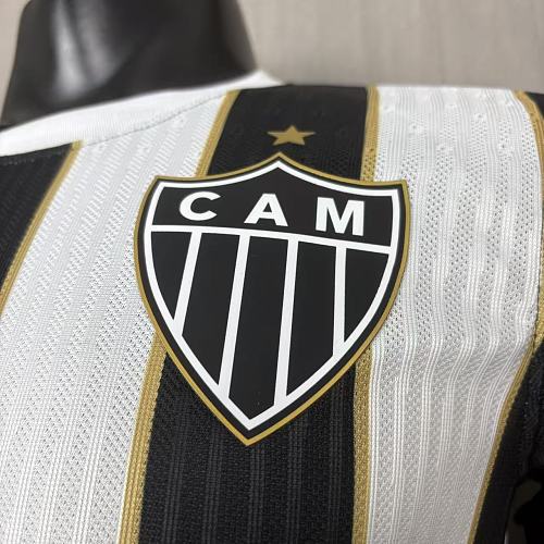 2026-27 Atlético Mineiro Home Player Version