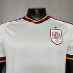 2026-27 Spain Away Player Version