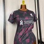 2026-27 Liverpool Third Away Women