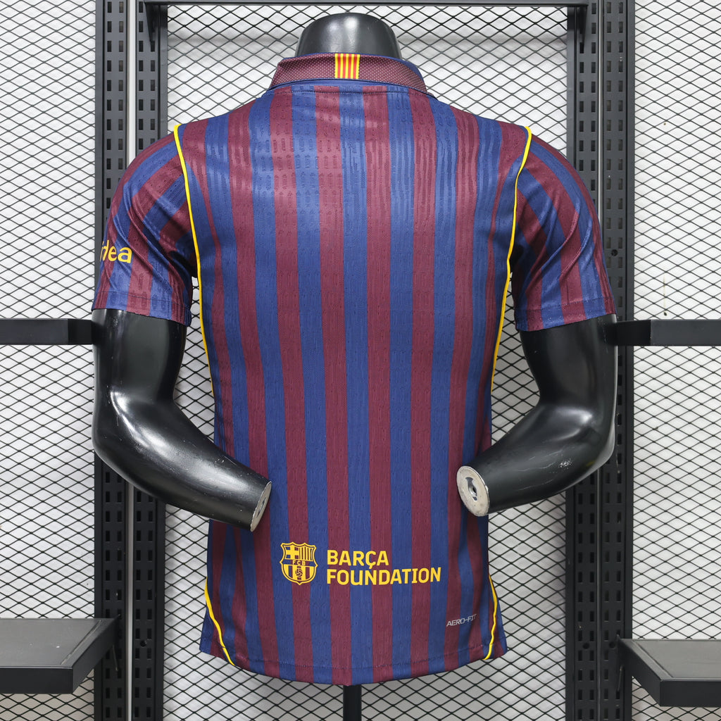 2026-27 Barcelona Spielerversion