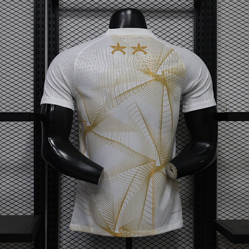 2026-27 Paris Yellow Player Version
