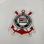 2026-27 Corinthians Home Fan Version