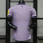 2026-27 Newcastle Second Away Player Version Football Jersey