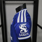 2026-27 Leicester City Home Player Version