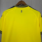 2026-27 Al Nassr FC Riyadh Versión Aficionado Local