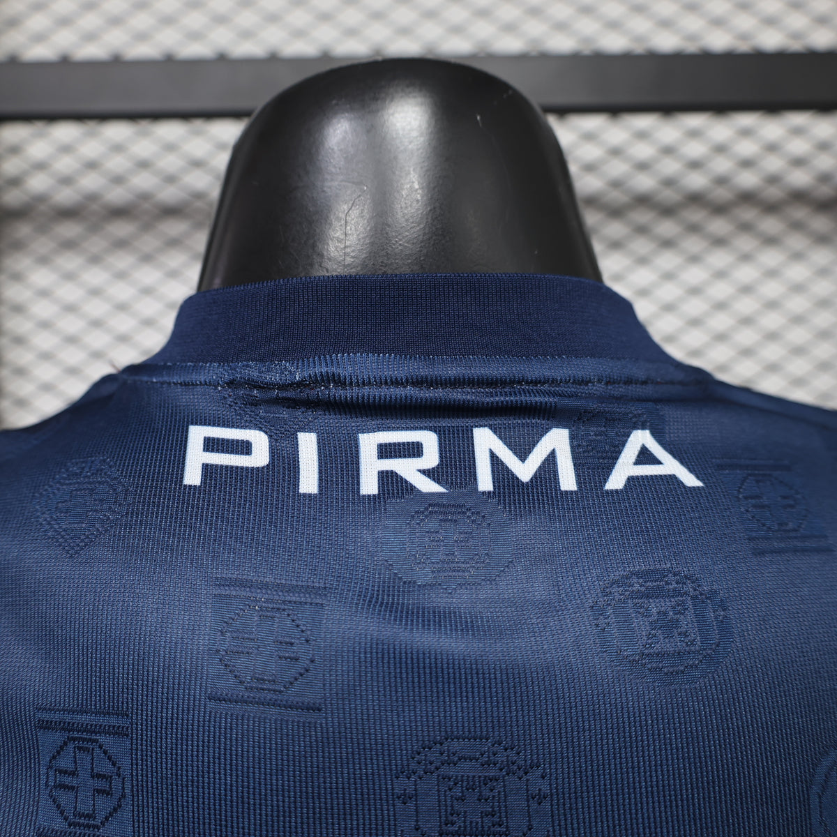 2026-27 Cruz Azul Third Away Player Version