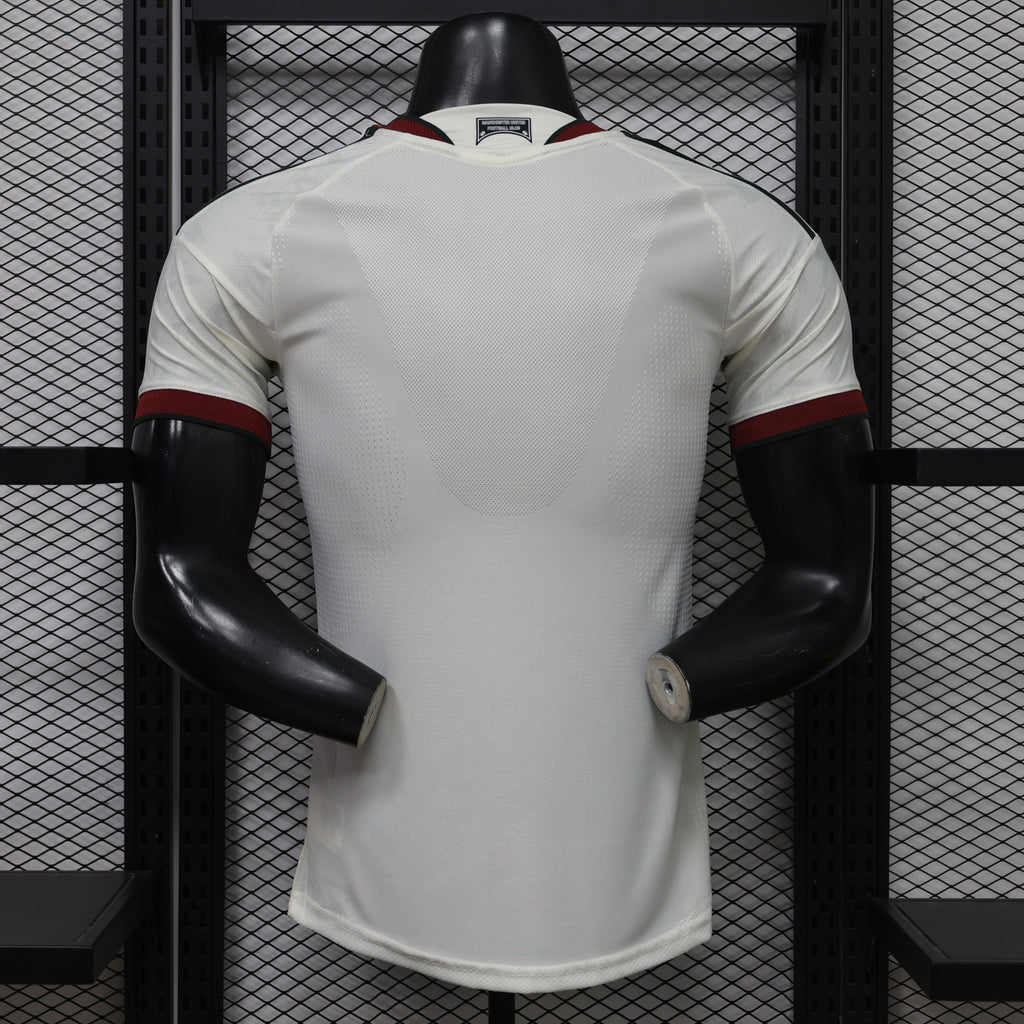2026-27 Manchester United Third Away Player Version