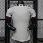 2026-27 Manchester United Third Away Player Version