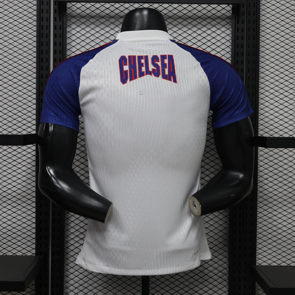 2026-27 Chelsea White Special Player Version