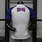 2026-27 Chelsea White Special Player Version