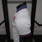 2026-27 Lyon Away Player Version Football Jersey