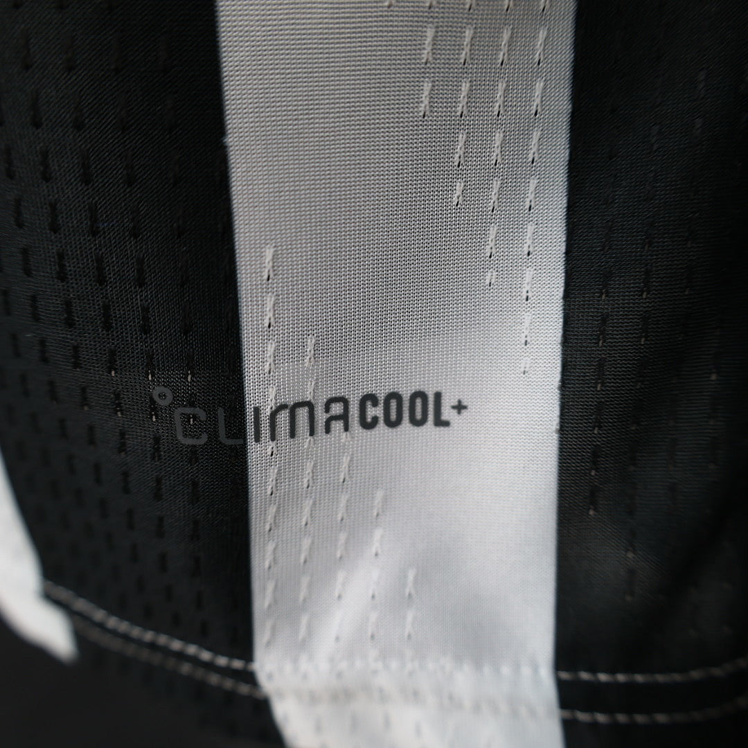 2026-27 Juventus Home Player Version
