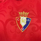 2026-27 Osasuna Heimtrikot Fan-Version
