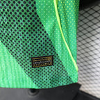2026-27 Nigeria Heimtrikot Spielerversion