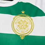 2026-27 Celtic Home Fan Version