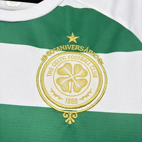 2026-27 Celtic Home Fan Version