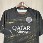 2026-27 Paris Third Away Fan Version