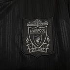 1995-96 Liverpool Black Special Retro