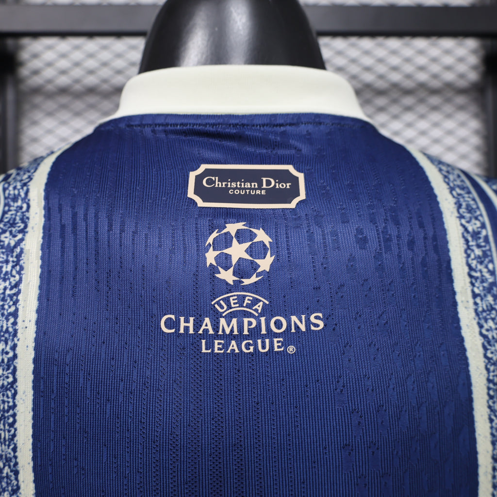 Versión especial para jugador de la UEFA Champions League París 2026-27