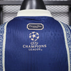 Versión especial para jugador de la UEFA Champions League París 2026-27