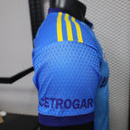 2026-27 Boca Juniors Blue Special Player Version